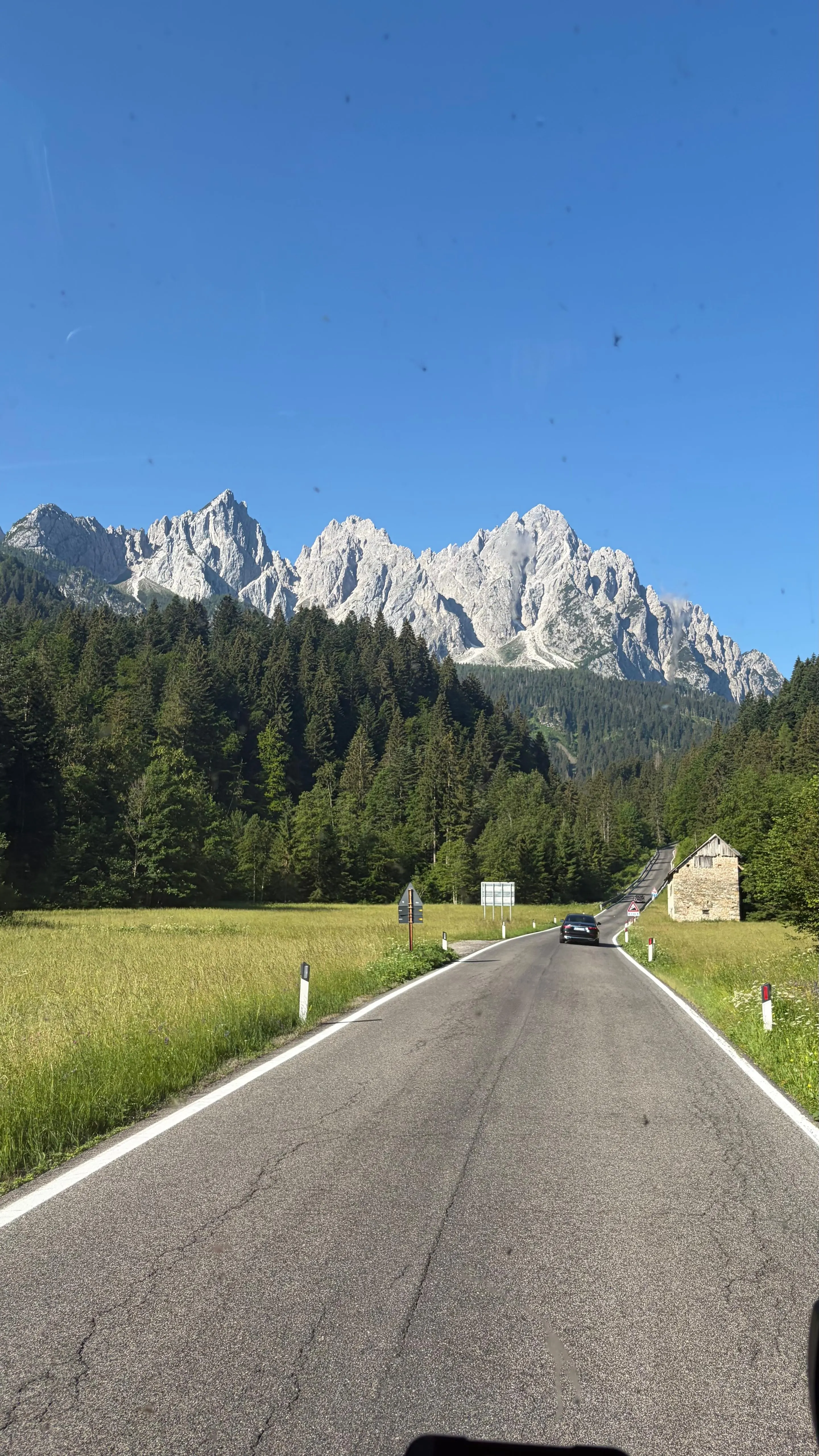 Dolomiti